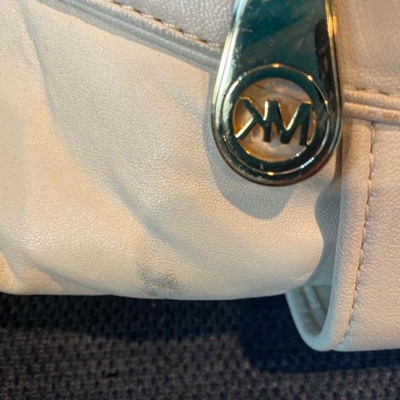 Michael Kors satchel - Picture 3 of 8